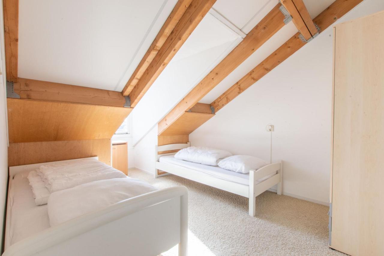 Middensluis Vakantiehuis Wemeldinge Ngoại thất bức ảnh