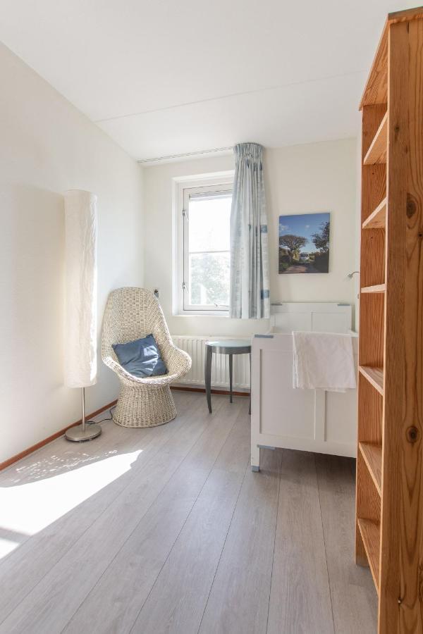Middensluis Vakantiehuis Wemeldinge Ngoại thất bức ảnh