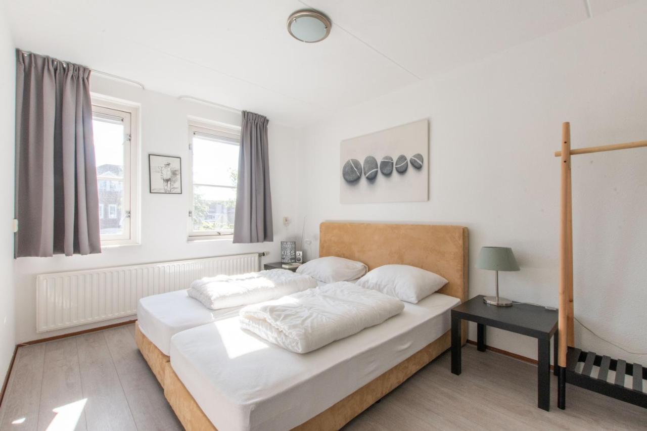 Middensluis Vakantiehuis Wemeldinge Ngoại thất bức ảnh